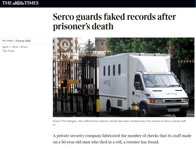 Times-serco-inquest