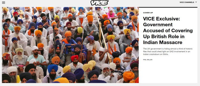 Vice-India-1985-clipping