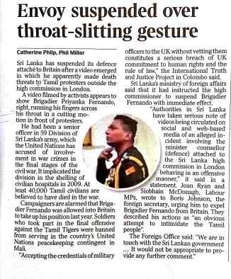 Times throat slit 2018-02-07